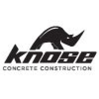 Knose Concrete Construction logo - Similar company to Eagle Concrete Construction, Llc