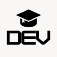 Dev School logo - Similar company to Designopsbg