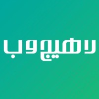 Lahijweb logo - Similar company to Nevisesh