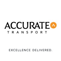 Accurate Transport logo - Similar company to Cdm Web Freight