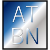 AlexTBNielsen.com logo