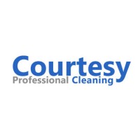 Courtesy Professional Cleaning logo - Similar company to Getspirit