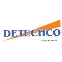Detechco Turbine Service logo - Similar company to Welldone Bv