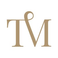 Thomas May Bespoke logo - Similar company to Aps Architectural Design