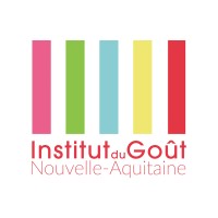 Institut du Goût Nouvelle-Aquitaine logo - Similar company to Biomadetech International Ltd.