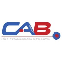 CAB minerals logo - Similar company to Rs Pompen
