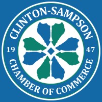 Clinton-Sampson Chamber Of Commerce