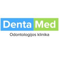 DentaMed logo - Similar company to Dentamed (Cr) S.R.O