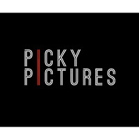 Picky Pictures AB logo - Similar company to Evie & Co Ab
