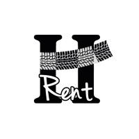 HRent logo - Similar company to Sacap Srl