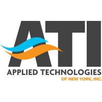 Applied Technologies of NY, Inc. logo - Similar company to Aqua Controllers Ltd