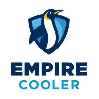 Empire Cooler Service logo - Similar company to Easy Ice