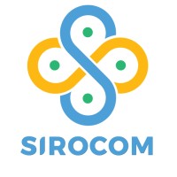 Sirocom Co. Ltd logo - Similar company to Enkel Project Logistics