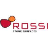 Rossi Stone Surfaces logo - Similar company to Chiltern Marble