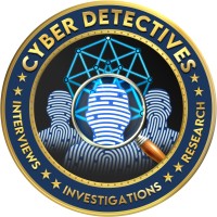 Cyber Detectives logo - Similar company to Leaddev Il