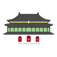 The Meridian Gate logo - Similar company to Rewmp
