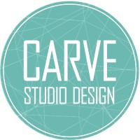 Carve Studio Design logo - Similar company to Carvestudio