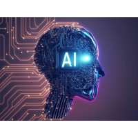 Artificial Intelligence Club at Irvine Valley College logo - Similar company to Irvine Valley College - Workforce Development
