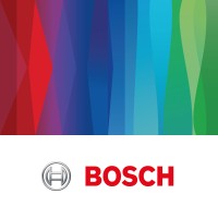 Bosch Polska logo - Similar company to Bosch Digital