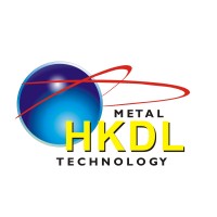 HKDL- HongKong Donglin Precision Metal Co., Ltd. logo - Similar company to Rion Technology Co.,Ltd