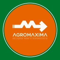 Agromaxima logo - Similar company to Ask Scale