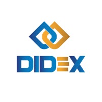 Didex logo - Similar company to Vikarno