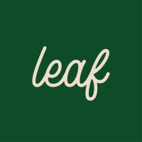 Leaf Plants logo - Similar company to The Wellness Group Ltd