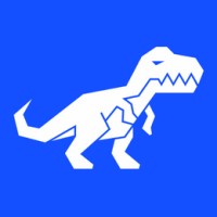 Leadasaurus logo - Similar company to Leadosaurus