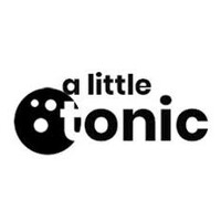 A Little Tonic logo - Similar company to Business User