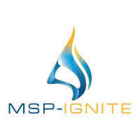 MSP-Ignite logo - Similar company to Advanced Global Msp Coaching
