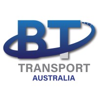 BT Transport Australia logo - Similar company to Northfleet Transport