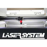LASERSYSTEM logo - Similar company to Trx Maroc