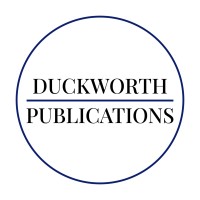 Duckworth Publications logo - Similar company to Smartteller