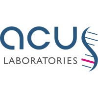 ACUS Laboratories GmbH logo - Similar company to Dioscure Therapeutics