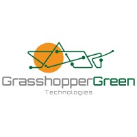 Grasshopper Green Technologies logo - Similar company to Anvil Brands