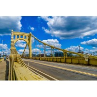 Golden Bridge Properties, LLC logo - Similar company to Mortgage Simple