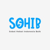 Sobat Hebat Indonesia Baik logo - Similar company to Milenialis.Id