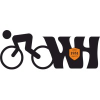Wielercomité Huijbergen logo - Similar company to Sponsorliefde