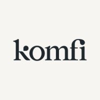Komfi logo - Similar company to Interpharmac, S.R.O.