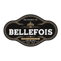 Brasserie de Bellefois logo - Similar company to 32Peaks