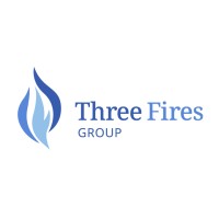 Three Fires Group logo - Similar company to Sam Foundation