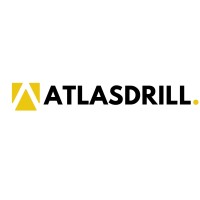AtlasDrill logo - Similar company to Poltaş Makina