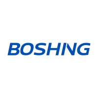 BO SHING INDUSTRIES (INTERNATIONAL) CO.，LIMITED logo - Similar company to Go Grill