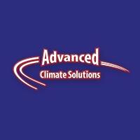 Advanced Climate Solutions HVAC logo - Similar company to Tk Maintenance