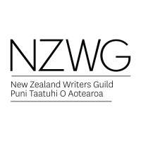 New Zealand Writers Guild / Puni Taatuhi o Aotearoa logo - Similar company to Pyt Fairfield