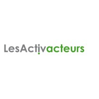 LesActivacteurs logo - Similar company to Activacteurs