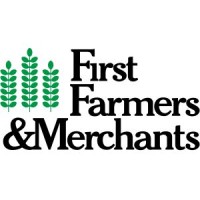 First Farmers & Merchants Bank - Minnesota logo - Similar company to Performance Data Center