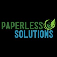 Paperless Solutions, Inc. logo - Similar company to Paperless Solutions Group, An Mib Business