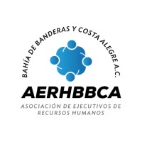 Asociación de Ejecutivos en Recursos Humanos de Costa Alegre, Bahía de Banderas y Compostela, A.C. logo - Similar company to Aprhifac: Asociación De Profesionales En Recursos Humanos Del Sector Salud A.C.