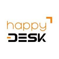 HAPPY-DESK logo - Similar company to Looping